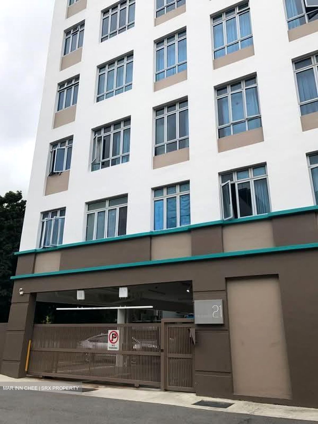 Angsana@21 (D14), Apartment #528288571